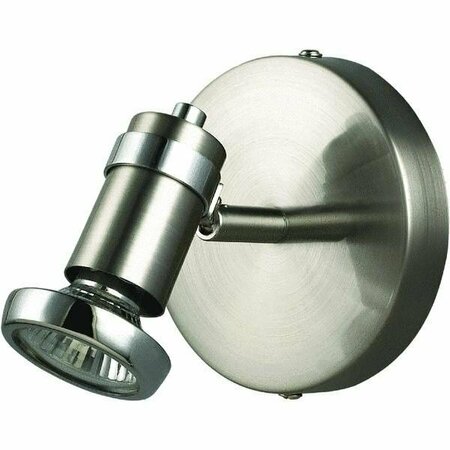 CANARM GS Home Impressions Shay Track Lighting Fixture ICW391A01BCH10